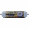 TIERNAHRUNG SCHLEGEL MyMenue4Dogs Hundefutter Putenwurst - 75 G