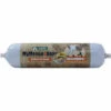 TIERNAHRUNG SCHLEGEL MyMenue4Dogs Hundefutter Ziegenwurst - 75 G