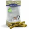 10 Stk. Lyra Pet® Kauknochen Ca. 21 Cm