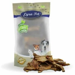 1 Kg Lyra Pet® Hühnerbrustfilet