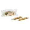 Kausticks Huhn Hundesnack Hundeleckerlie Beeztees 150mm 30-35g