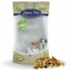 1 Kg Lyra Pet® Rinderstrossen 1 - 8 Cm