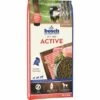 BOSCH PETFOOD CONCEPT Bosch Active 15 Kg Hundefutter Futter Trockenfutter Hund Geflügel Tierfutter