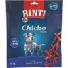 Rinti Chicko Mini Ente -Vorratspack 06293011287160 Mini Ente 0629305512 Rinti 4000158914514 -vorratspack Chicko