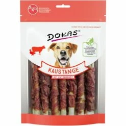Dokas Kaustange Mit Entenbrust Mit 0629305601 Dokas 4251276201264 Dokas 06293011302874 Kaustange Entenbrust