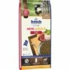 BOSCH PETFOOD CONCEPT Bosch Mini Adult Lamm & Reis 15 Kg Hundefutter Trockenfutter