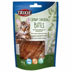 TRIXIE Katzenminze Huhn Beißt 50 Gr Für Katzen