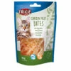 TRIXIE Leckerli Hühnerfilet 50 G Beutel Für Katzen