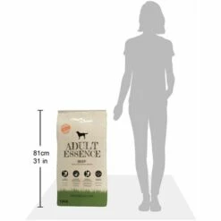 Topdeal Premium-Trockenhundefutter Adult Essence Beef 2 X 15 Kg 18126 -HundeSchmaus Verkäufe 26980217 4