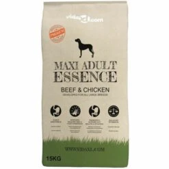 Topdeal Trockenhundefutter Maxi Adult Essence Beef & Chicken 15 Kg 07049 -HundeSchmaus Verkäufe 27031557 5
