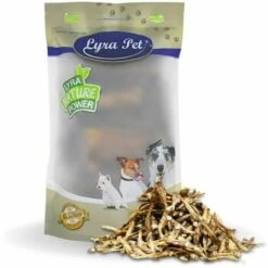 1 Kg Lyra Pet® Kleine Fische