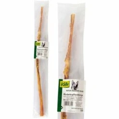 KÖLLE'S BESTE! Kölle's Beste Hundesnack Kopfhautstangen, 75 Cm