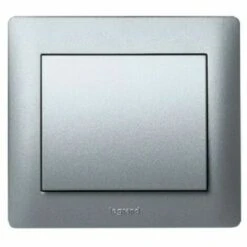 Legrand WIPPE UNIVERSAL SOFT ALU (771310 GALEA)