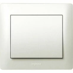 Legrand WIPPE UNIVERSAL PERLM. (771510 GALEA PM)