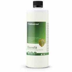 ROHNFRIED Röhnfried Ergänzungsfuttermittel DarmFit, 1 L