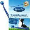 1 Stk. Lyra Pet® Ballschleudern Für Soft- & Tennisbälle