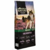 Dehner Wild Nature Hundetrockenfutter Adult, Heidetal, 12 Kg