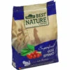Dehner Best Nature Hundetrockenfutter Senior, Superfood, Truthahn Mit Goji Und Spinat, 4 Kg