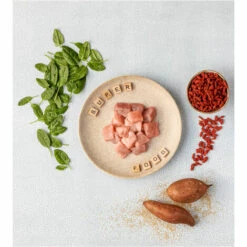 Dehner Best Nature Hundetrockenfutter Senior, Superfood, Truthahn Mit Goji Und Spinat, 4 Kg -HundeSchmaus Verkäufe 43570762 3