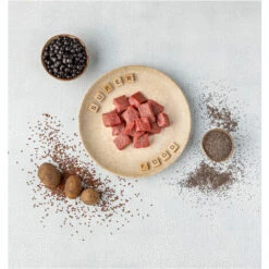 Dehner Best Nature Hundetrockenfutter Adult, Superfood, Geflügel Und Lamm Mit Chia Und Aronia, 4 Kg -HundeSchmaus Verkäufe 43589042 3