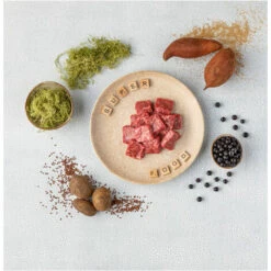 Dehner Best Nature Hundetrockenfutter Adult, Superfood, Rind Mit Aronia Und Spirulina, 4 Kg -HundeSchmaus Verkäufe 43589230 3