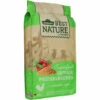 Dehner Best Nature Hundetrockenfutter Junior, Superfood, Huhn Mit Quinoa Und Preiselbeeren, 12 Kg