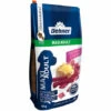Dehner Premium Hundetrockenfutter Maxi Adult, Ente Und Lamm Mit Kartoffel, 4 Kg