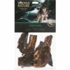 Dehner Wild Nature Hundesnack, Hirschrippe, 200 G