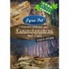 1 Kg Lyra Pet® Kaninchenohren Mit Fell Extra Crispy