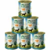 Dehner Best Nature Hundefutter Light, Huhn Und Karotte Mit Distelöl, 6 X 800 G (4.8 Kg)