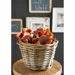 Dehner Hundesnack, Schweineohren, 25 Stück, 1050 G -HundeSchmaus Verkäufe 49341215 4