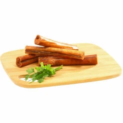 Dehner Best Nature Hundesnack, Ochsenziemer, 250 G -HundeSchmaus Verkäufe 49344977 3