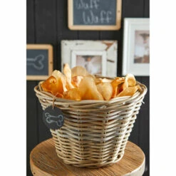 Dehner Hundesnack, Rinderohren, 660 G -HundeSchmaus Verkäufe 49345131 5