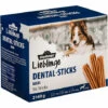 Dehner Hundesnack, Dental Sticks Maxi, Für Hunde Ab 25 Kg, 56 Stück, 2160 G
