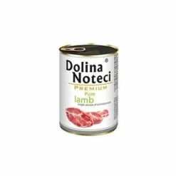 DOLINA NOTECI PREMIUM PURE LAMB 400 G