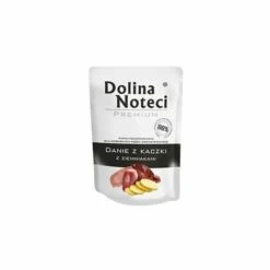 DOLINA NOTECI PREMIUM ENTE MIT KARTOFFELN 300 G