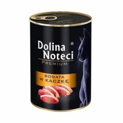 DOLINA NOTECI PREMIUM ENTENKATZE 400 G -HundeSchmaus Verkäufe 49617903 3