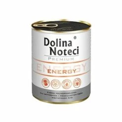 DOLINA NOTECI PREMIUM NERGIE 400 G