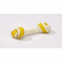 MACED NATURCOTA KNOCHEN, LAMM, 21 CM