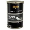 Belcando Single Protein Lamm 400g Single Belcando Belcando 4002633513250 06293011249340 Lamm 4002633513250