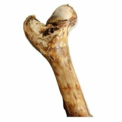 ANIMALLPARADISE Geräucherter Rinderknochen XXL 45 Cm Für Hunde -HundeSchmaus Verkäufe 52030894 2