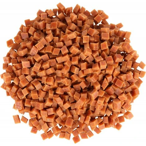 ANIMALLPARADISE Leckerli Hühnerwürfel 750 Gr. Für Hunde 2 ANIMALLPARADISE Leckerli Hühnerwürfel 750 Gr. Für Hunde – Bild 2