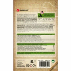 FLAMINGO PET PRODUCTS Hapki BBQ-Lammscheiben. Für Hunde. 85 G. Glutenfrei. -HundeSchmaus Verkäufe 52032361 3