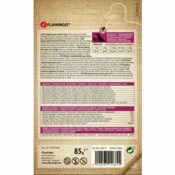 FLAMINGO PET PRODUCTS Sushi-Rollen Mit Ente Und Fischbonbons. Hapki BBQ. Für Hund. 85 G. Glutenfrei. -HundeSchmaus Verkäufe 52032369 3