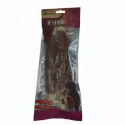 FLAMINGO PET PRODUCTS Bonbon 2 Sticks Zum Kauen. ø 4 Cm X 25 Cm. Mit Ente. 240 G. Für Hunde. -HundeSchmaus Verkäufe 52032379 4