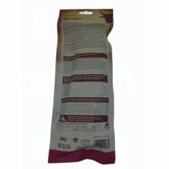 FLAMINGO PET PRODUCTS Bonbon 2 Sticks Zum Kauen. ø 4 Cm X 25 Cm. Mit Ente. 240 G. Für Hunde. -HundeSchmaus Verkäufe 52032379 5