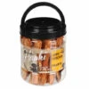 FLAMINGO PET PRODUCTS Langes Hühnerfilet Leckerli 500 Gr. Für Hunde
