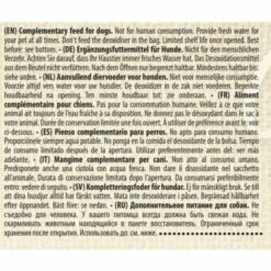 FLAMINGO PET PRODUCTS Langes Hühnerfilet Leckerli 500 Gr. Für Hunde 7 FLAMINGO PET PRODUCTS Langes Hühnerfilet Leckerli 500 Gr. Für Hunde -HundeSchmaus Verkäufe 52032440 3