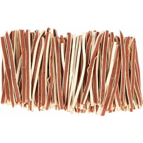 FLAMINGO PET PRODUCTS Hundesnack Lamellen Huhn 650 G Für Hunde 2 FLAMINGO PET PRODUCTS Hundesnack Lamellen Huhn 650 G Für Hunde – Bild 2