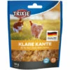 TRIXIE Klare Kante Truthahnwürfel Für Katzen.
